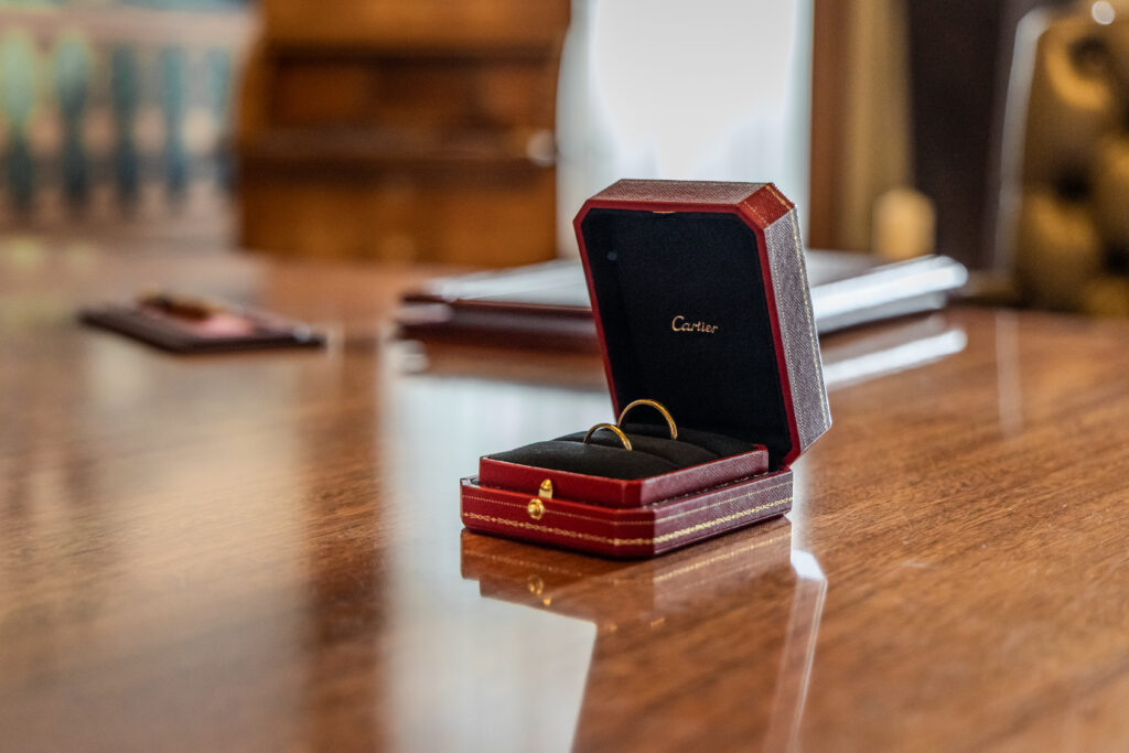 Eheringe im Standesamt, Weddings by Jess, Frankfurt und Rhein Main