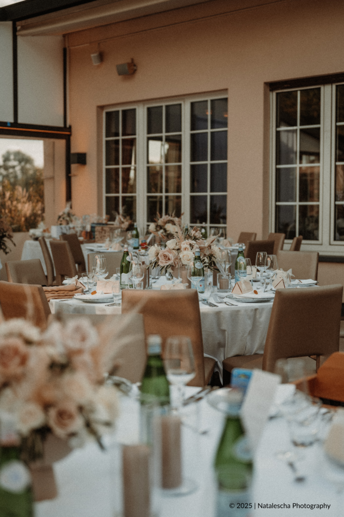 Tablesetting, Location, Weddings by Jess, Frankfurt und Rhein Main